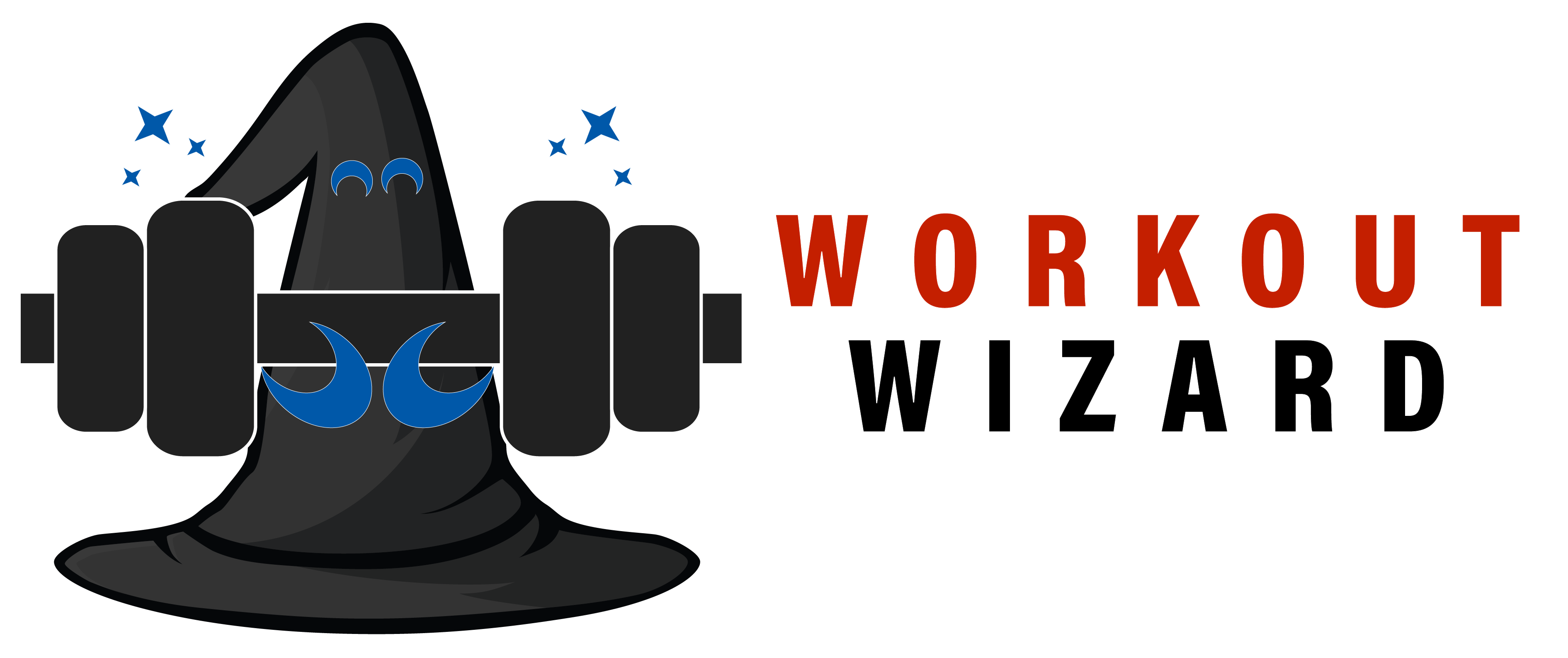 Workout Wizard Logo